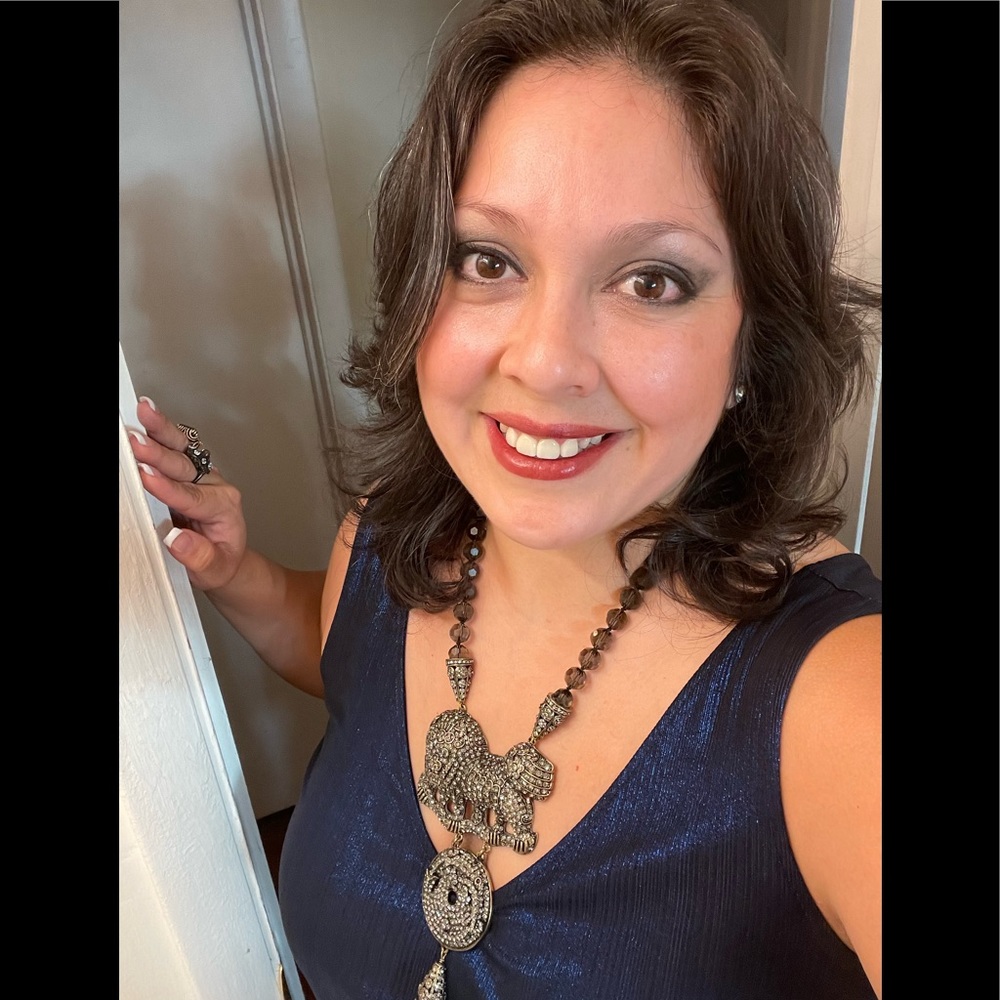 Meet Your Seller/Buyer!☺️